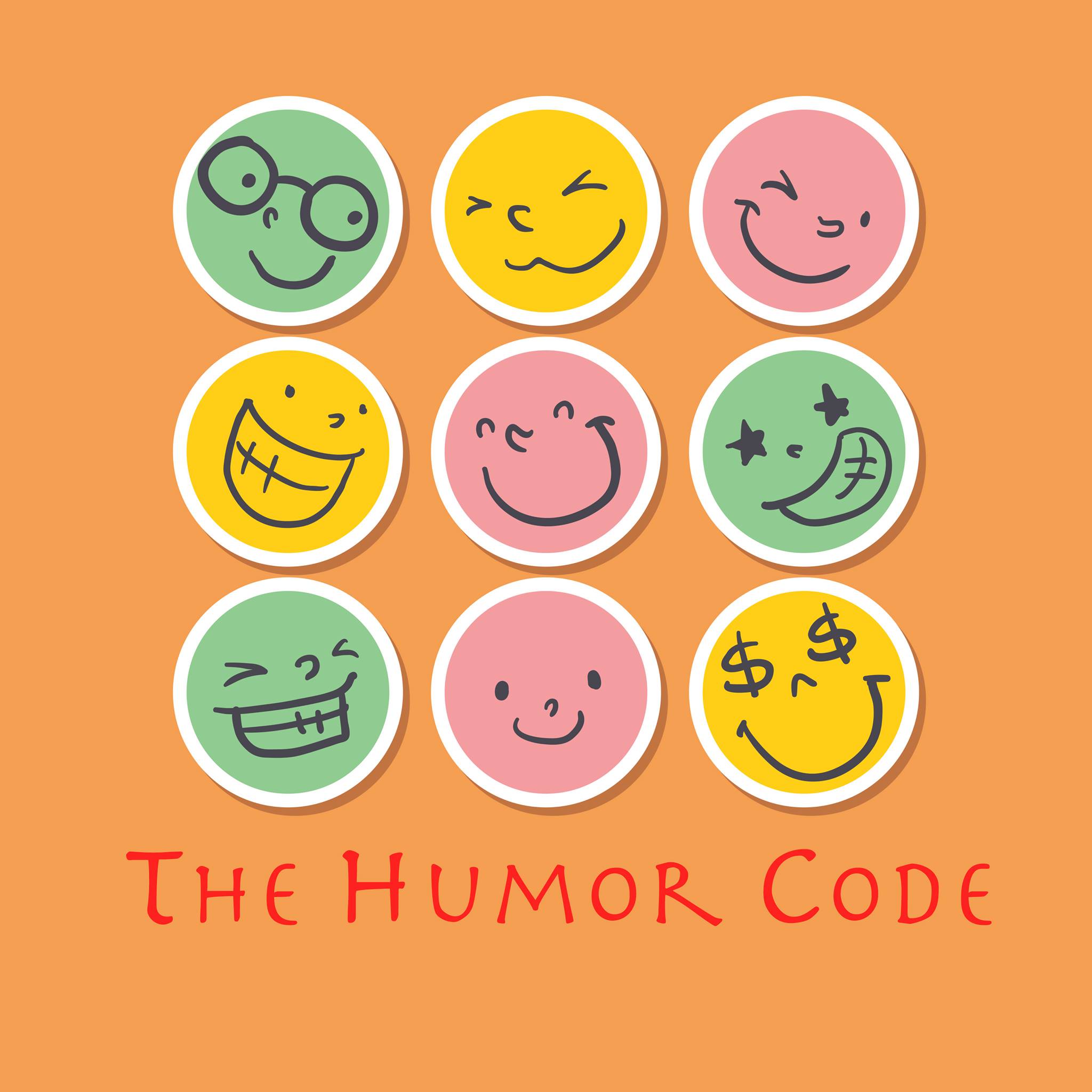 The Humor Code