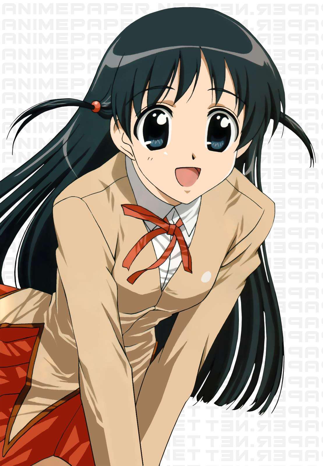 Japan Anime Function
