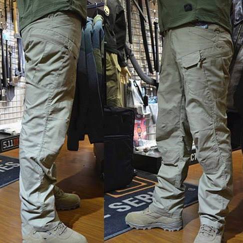 Meteor Denim Distro