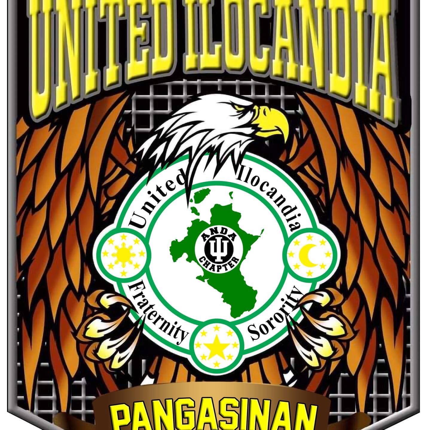 United Ilocandia Anda Chapter