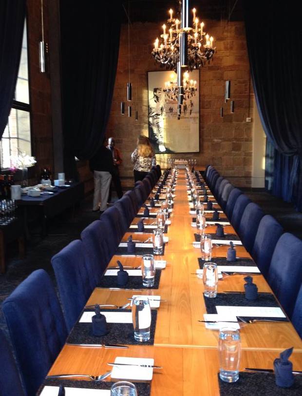 Eventide Restaurant | Arlington VA