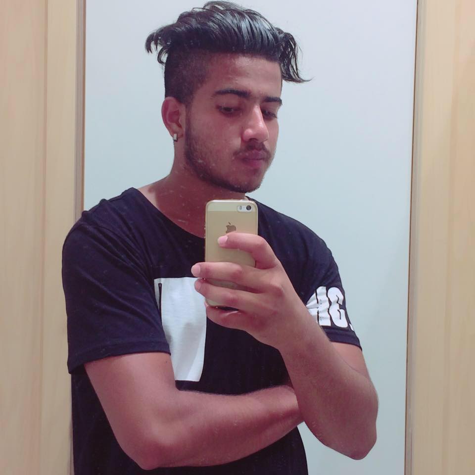 Rohail Akram