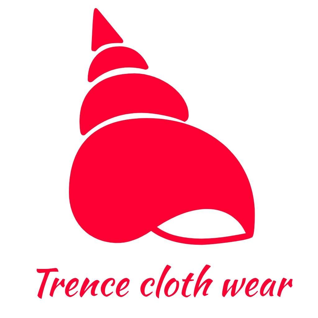Trence cloth wear