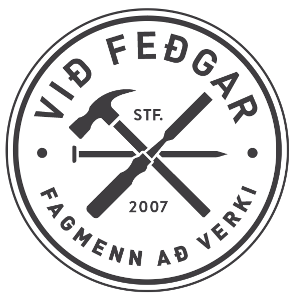 Við Feðgar ehf