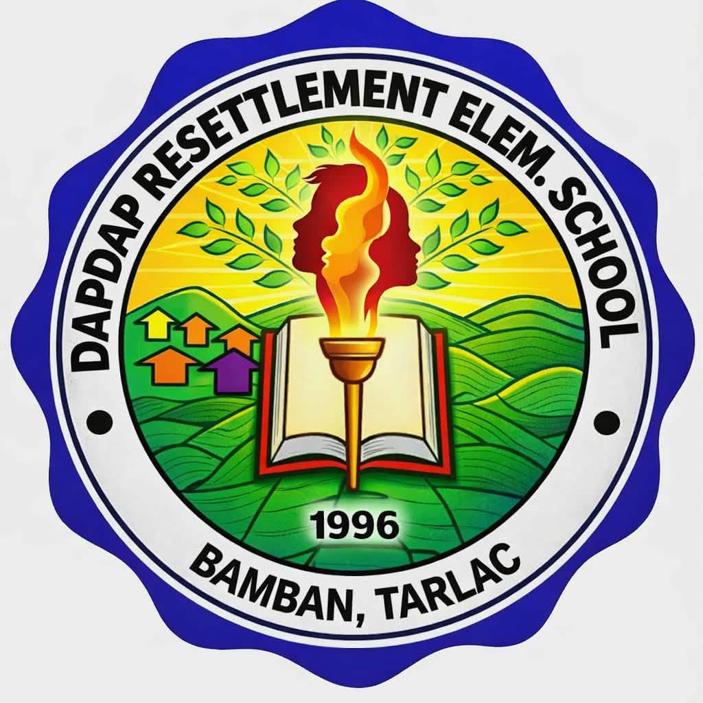 Dapdap Resettlement 106315 Elem. School FB page