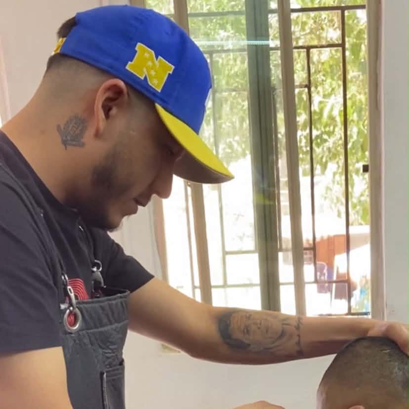 Al primer día de box yo me creo profesional 🥊😂 Germán ya párate, andas ...