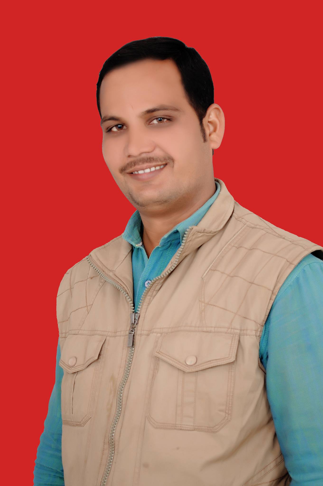 Amit rai Monu