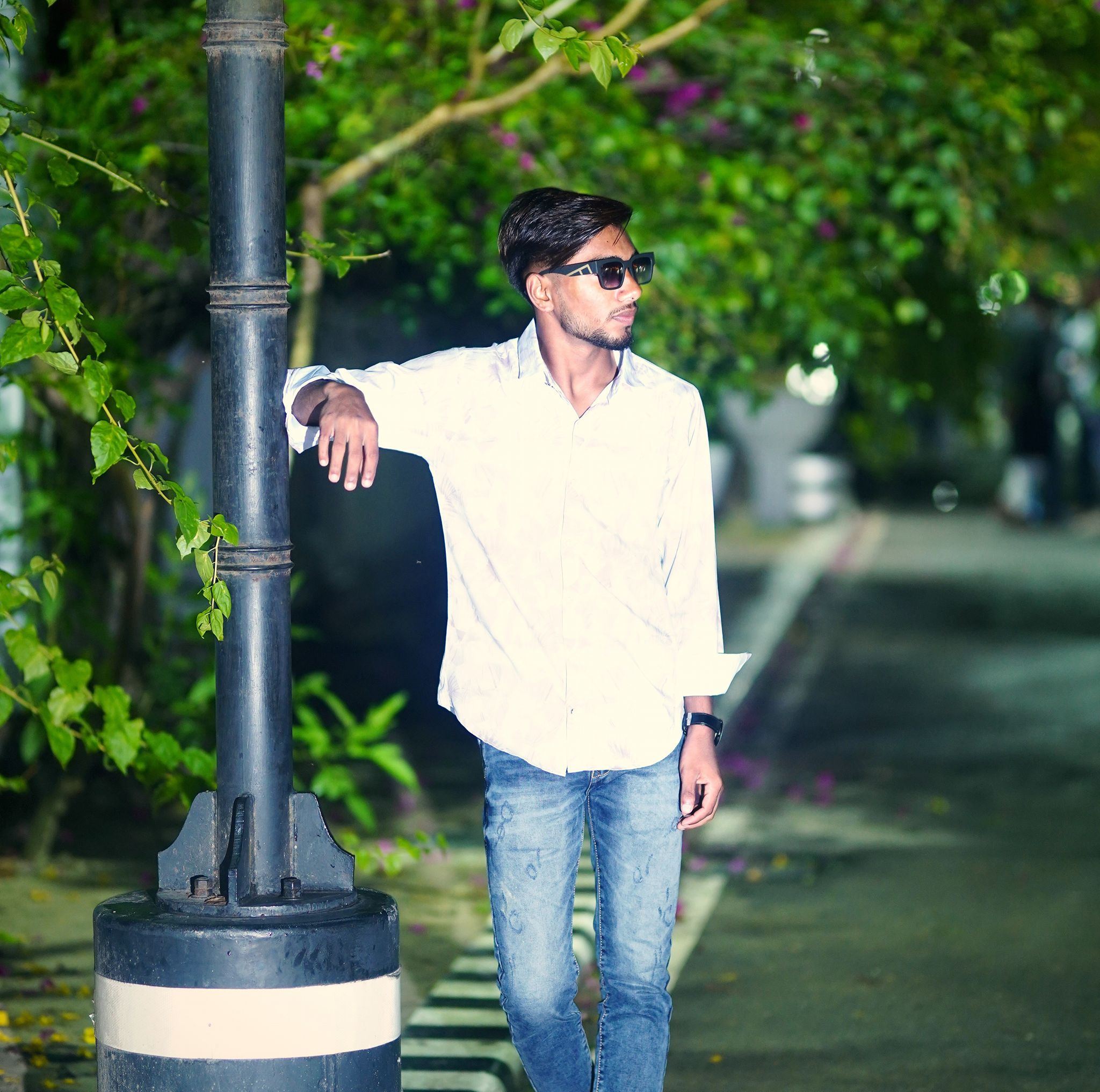 Rakib Hasan