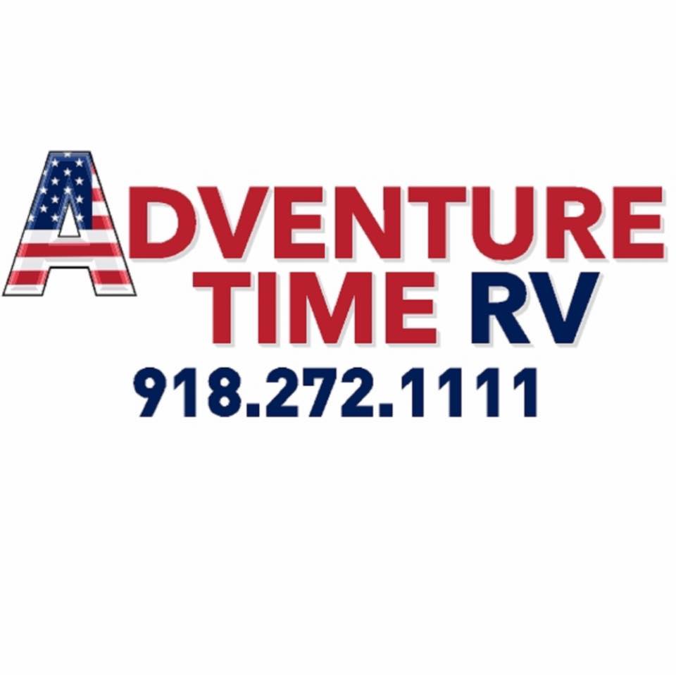 Adventure Time Rvs
