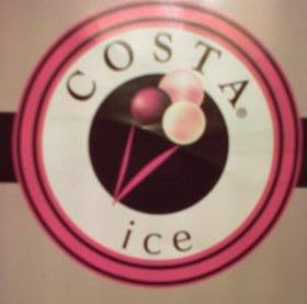 Costa Ice