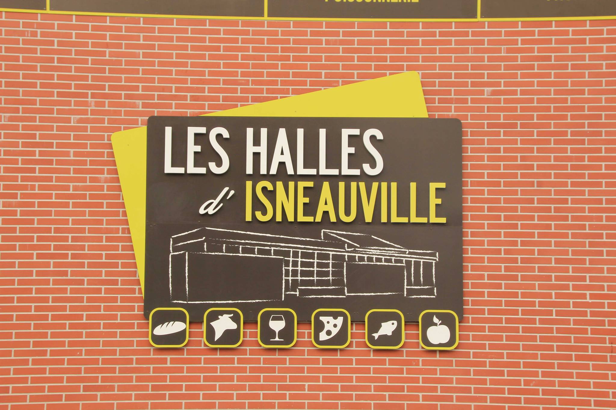 Boucherie Des Halles Isneauville Le Panier De La Semaine