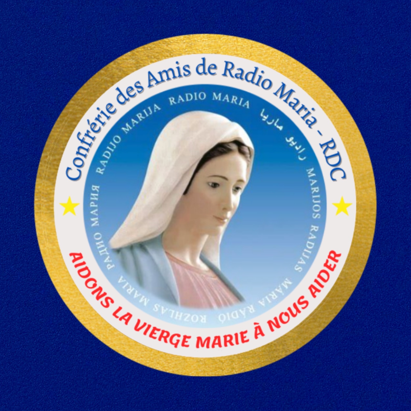 Radio Maria Rdc Kinshasa En Direct Gratuit