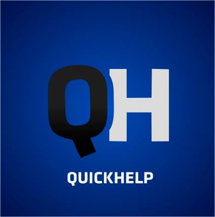 Quickhelp