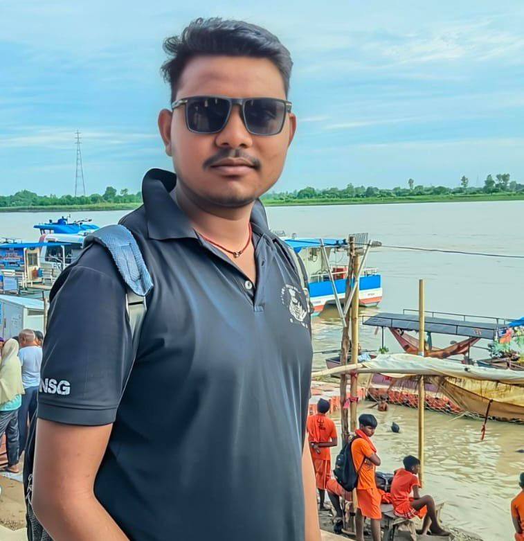 Sanjeev Kumar Rajput