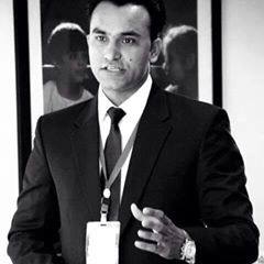 Raja Rizwan Chiragh Group PP12