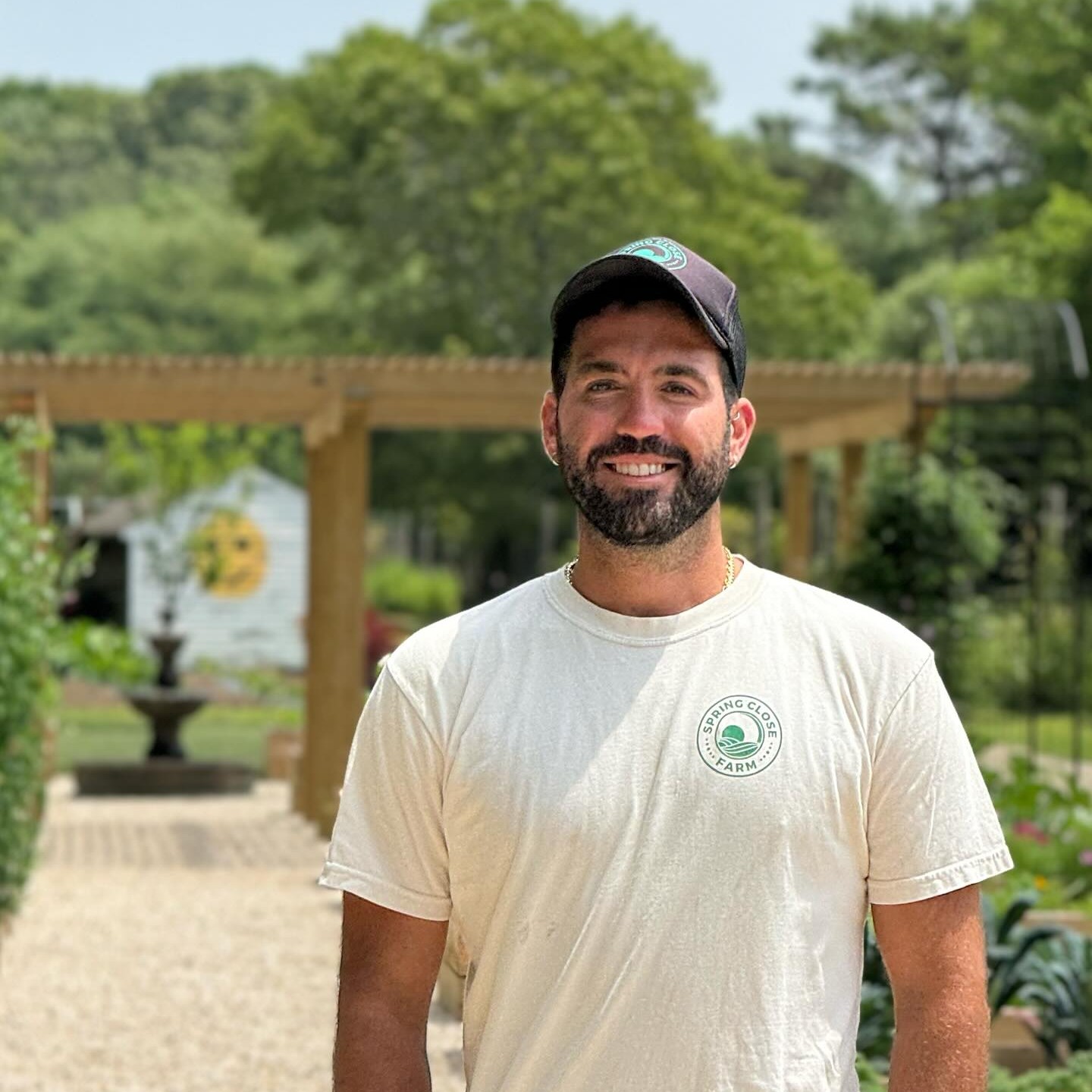 Spring Close Farm | East Hampton NY