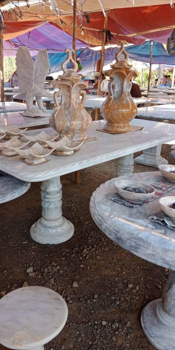 RRJ Marble Shop | Romblon