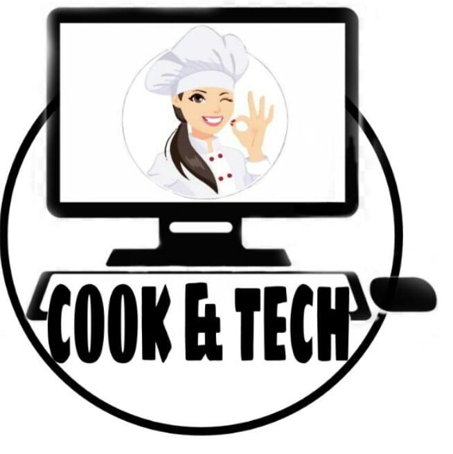 COOK & TECH