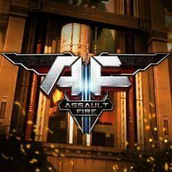 Assault Fire Free Accounts & Cheats