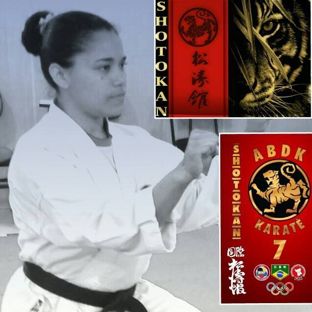 ABDK- Karatê Shotokan e Defesa Pessoal