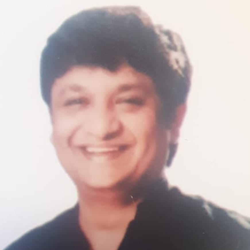 Adv. Rajesh Gholap