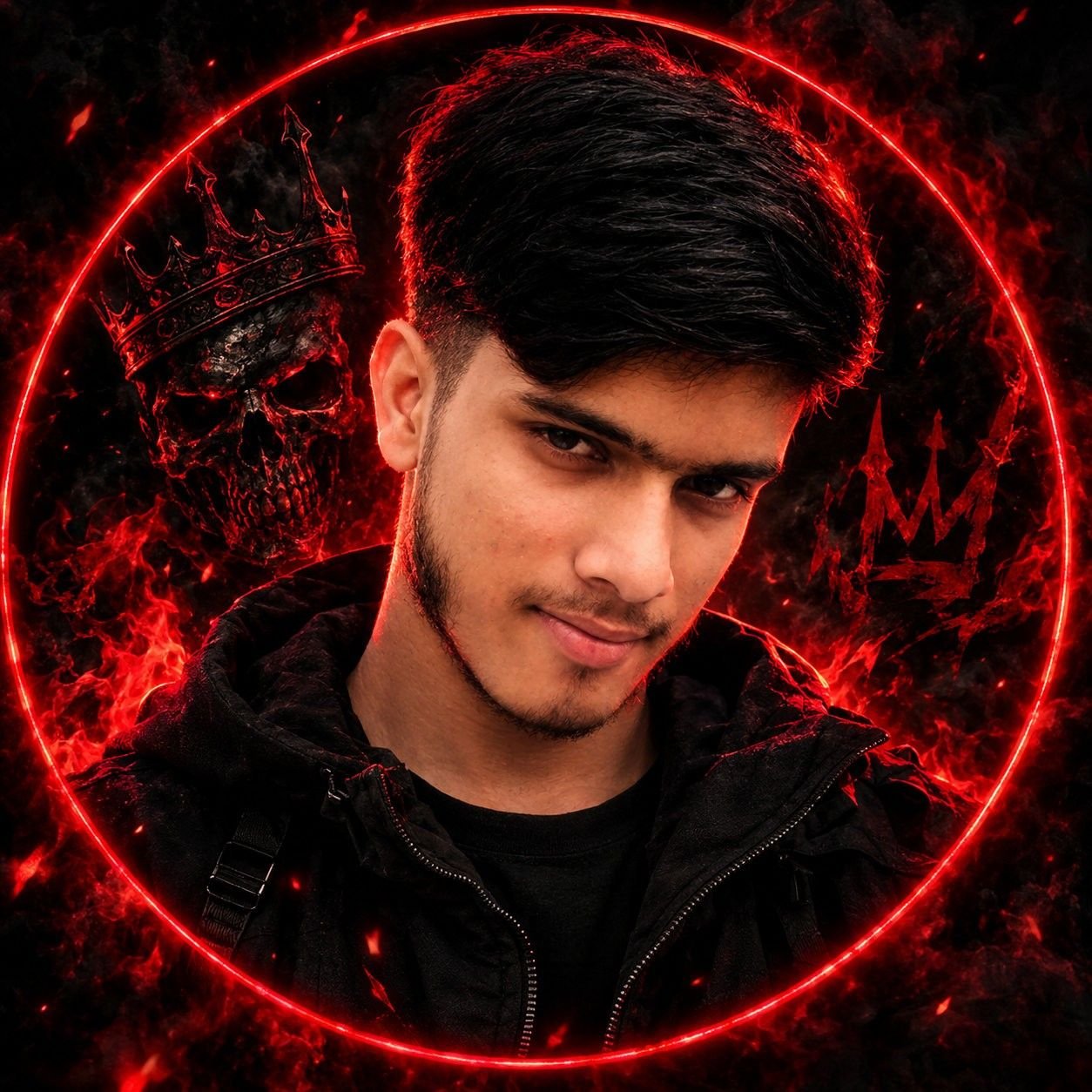 Md Rahim