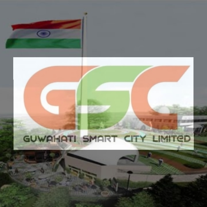 Guwahati Smart City Limited | Gauhati
