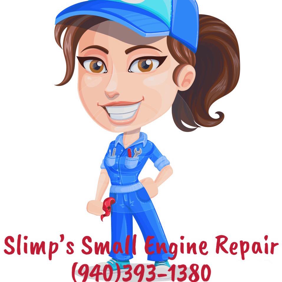Slimp’s Small Engine Repair | Decatur TX