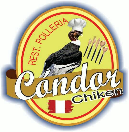 Rest. Polleria Cóndor chiken