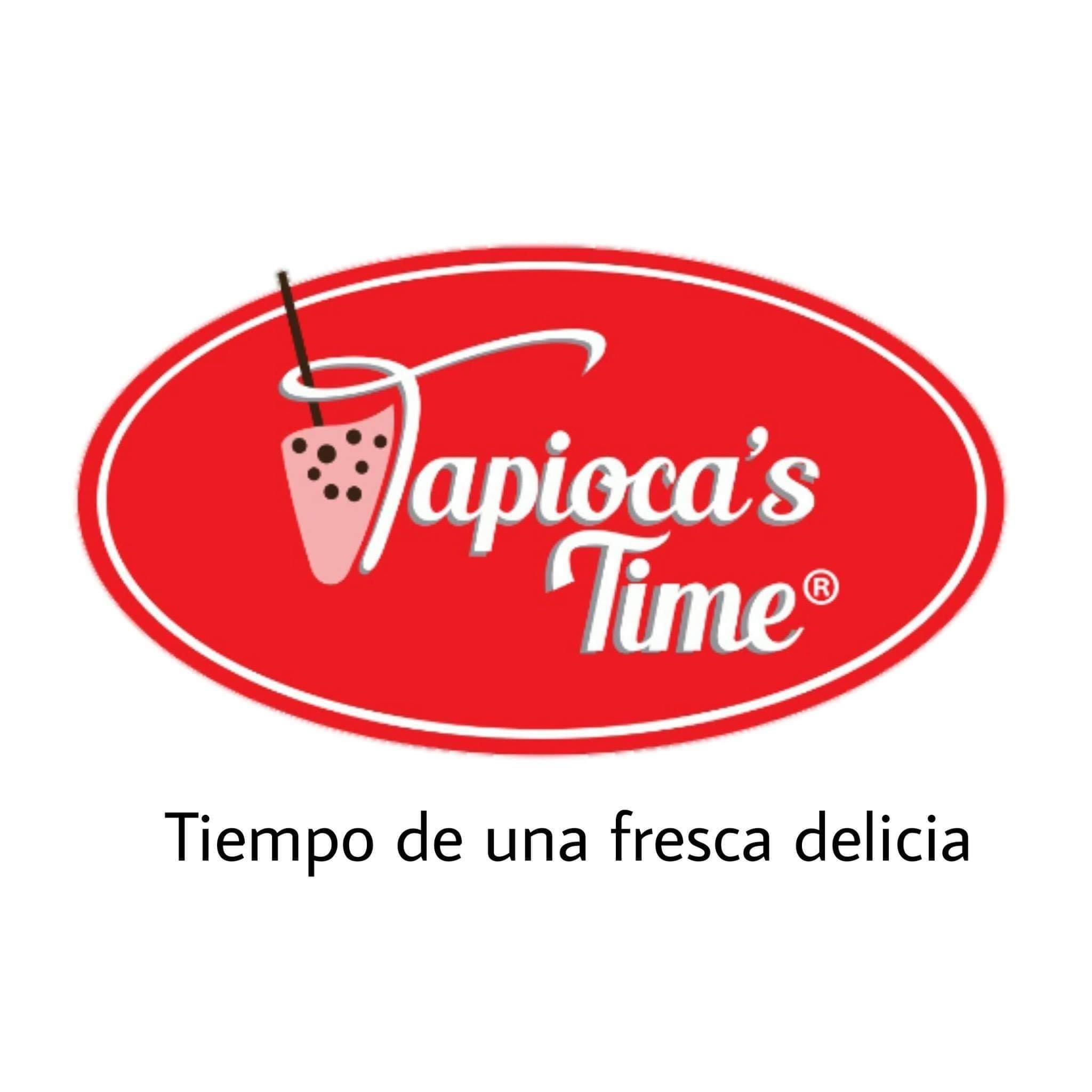 Tapiocas Time