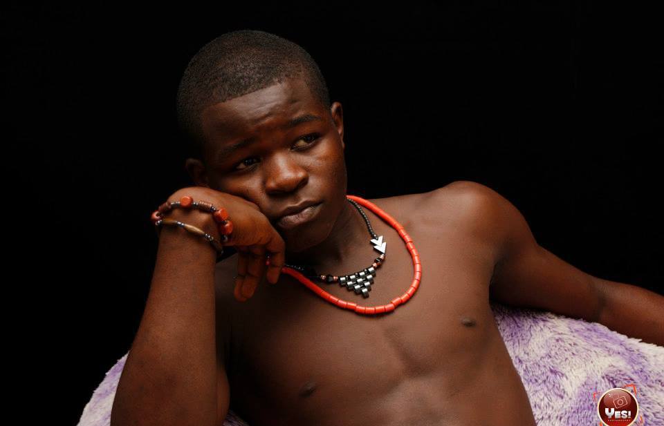 Rokeeb Lawal