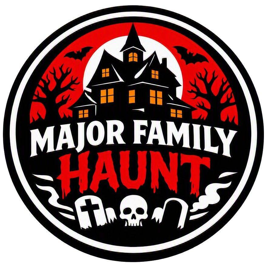 Major Family Haunt
