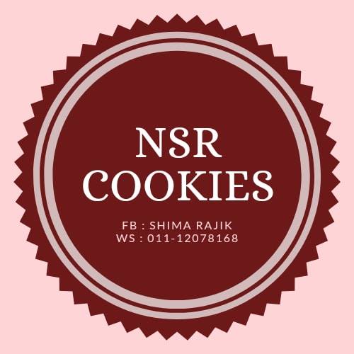 N.S.R Cookies