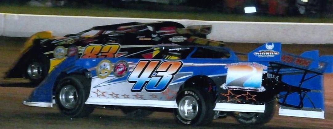 Johnson Racing Team