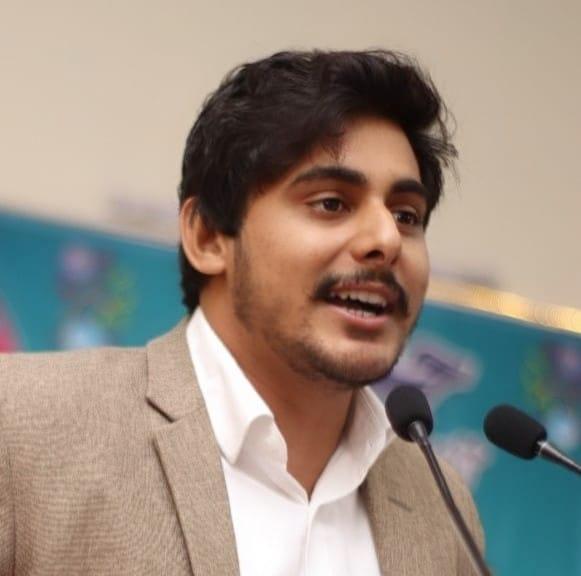 Dr. Saeed Rph