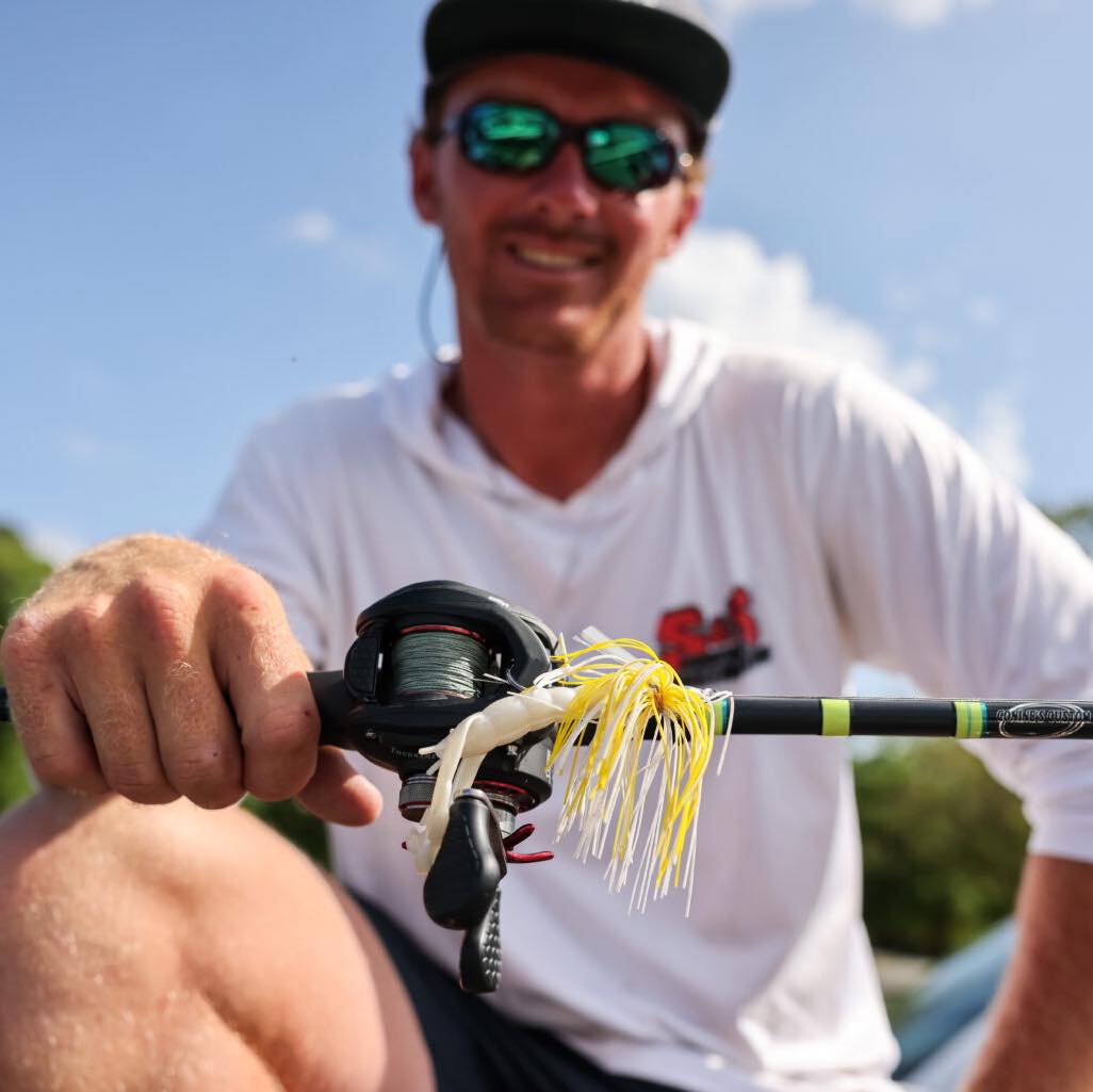 Conine’s Custom Rods