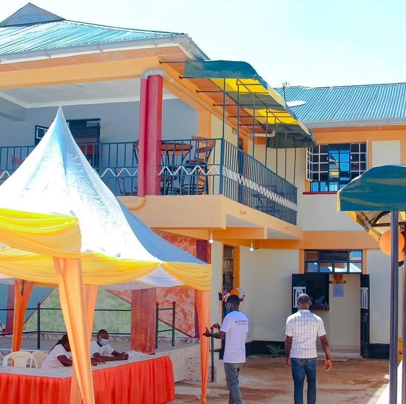 DOLSE HOTEL