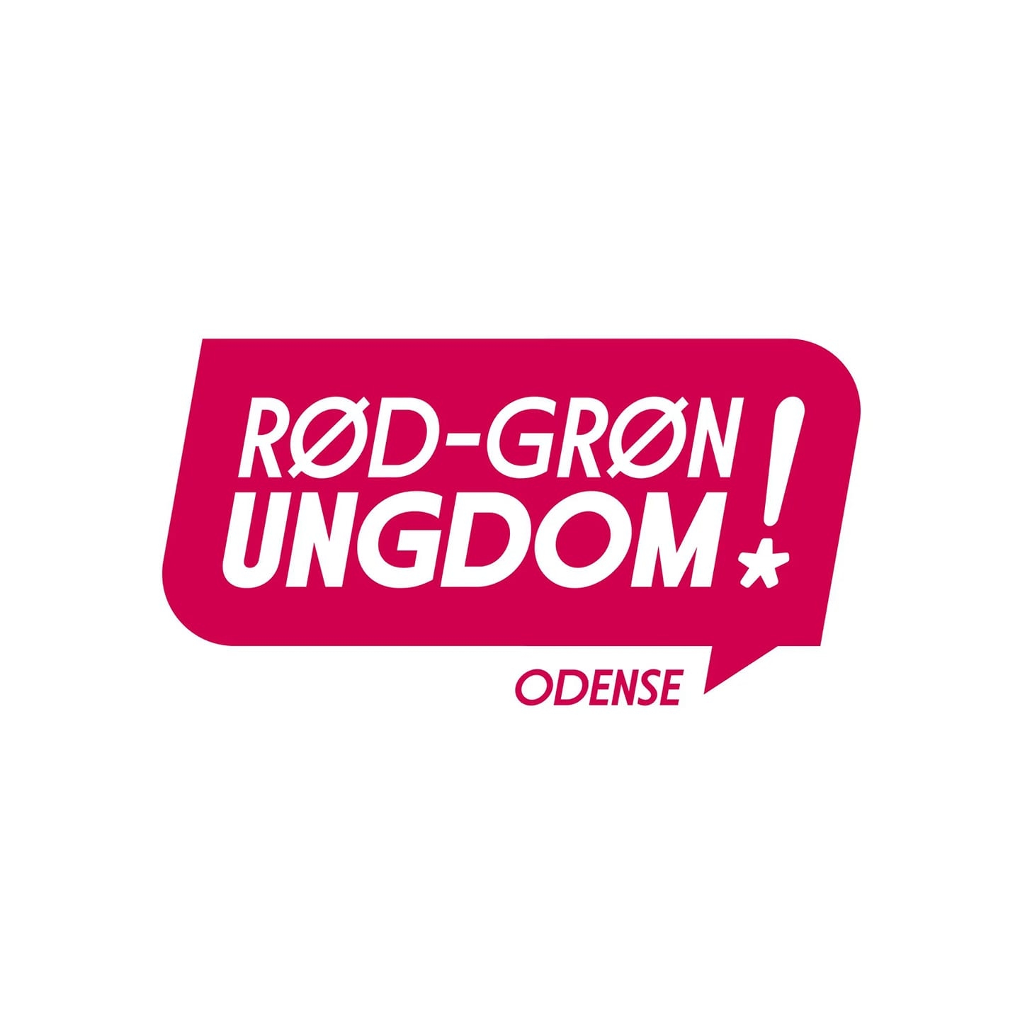 Rød-Grøn Ungdom Odense | Odense