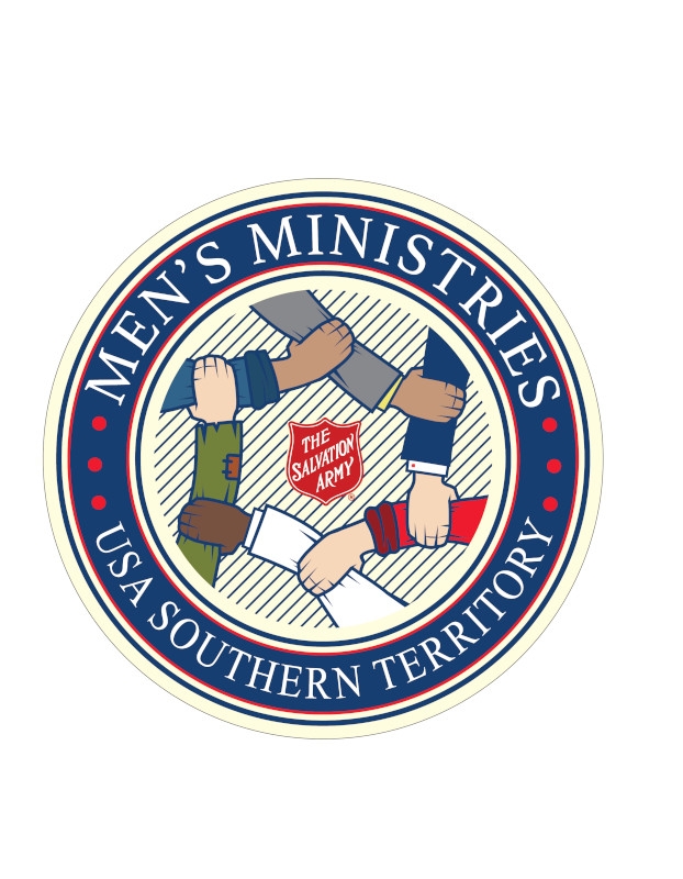 Salvation Army Men's Ministries USA South - “Decades ago, the odyssey ...