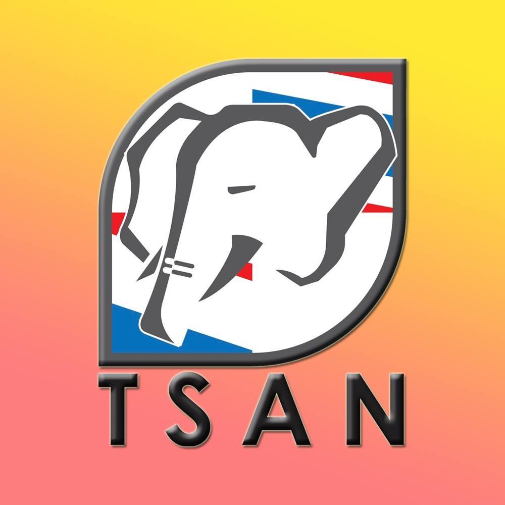TSAN: Thai Student Association in the Netherlands | The Hague