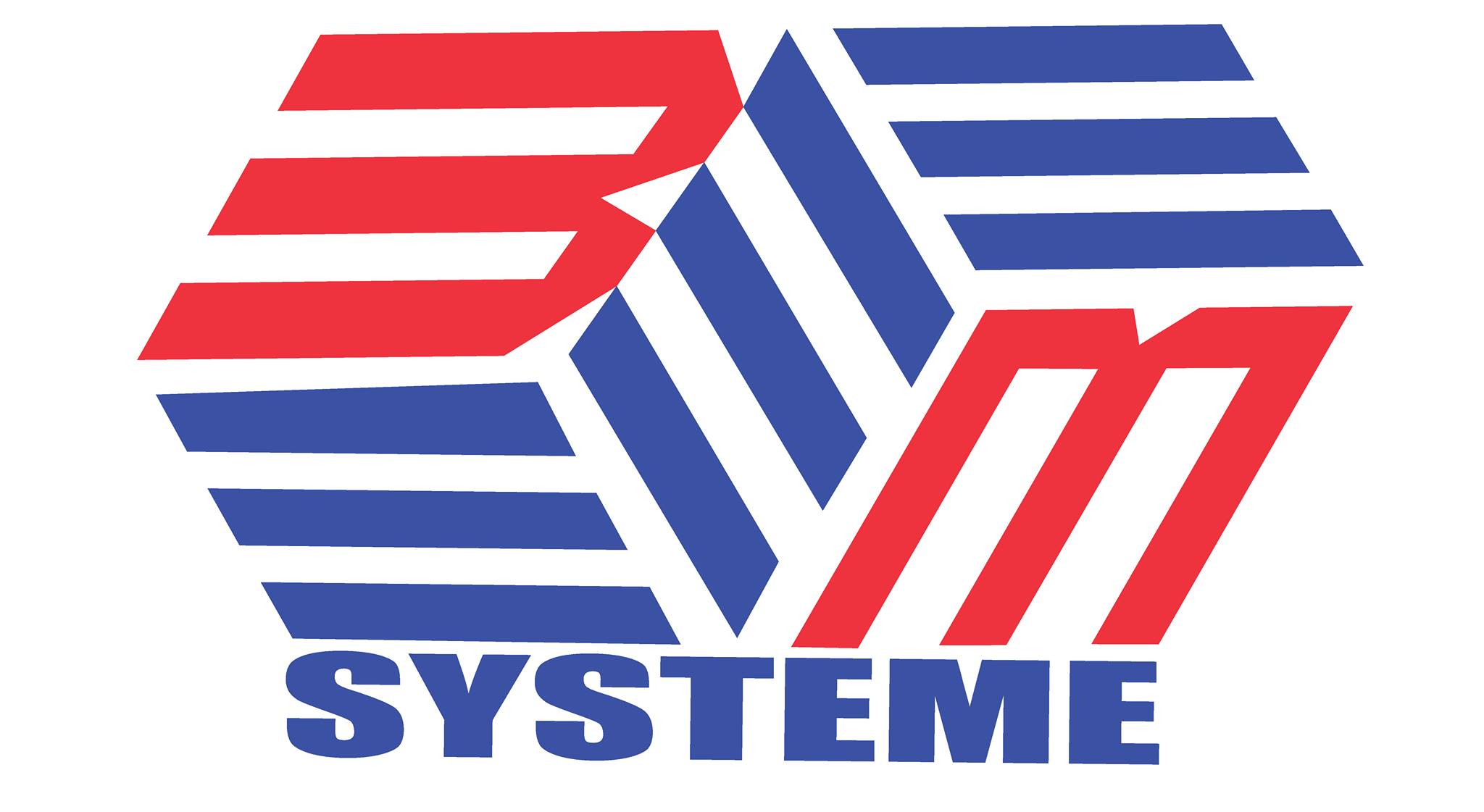 3M system | Algiers