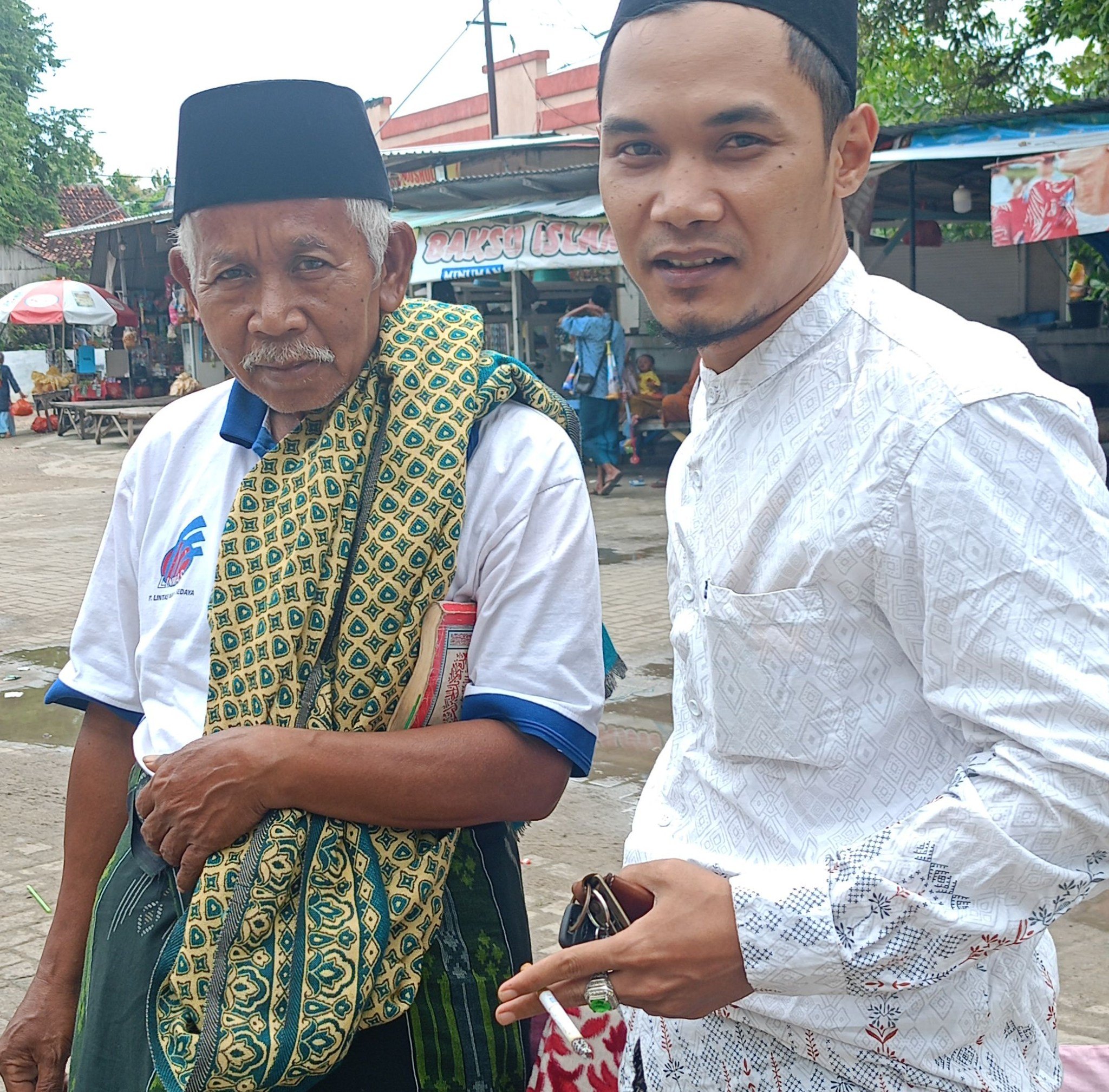 Muhammad Rafiuddin Tole