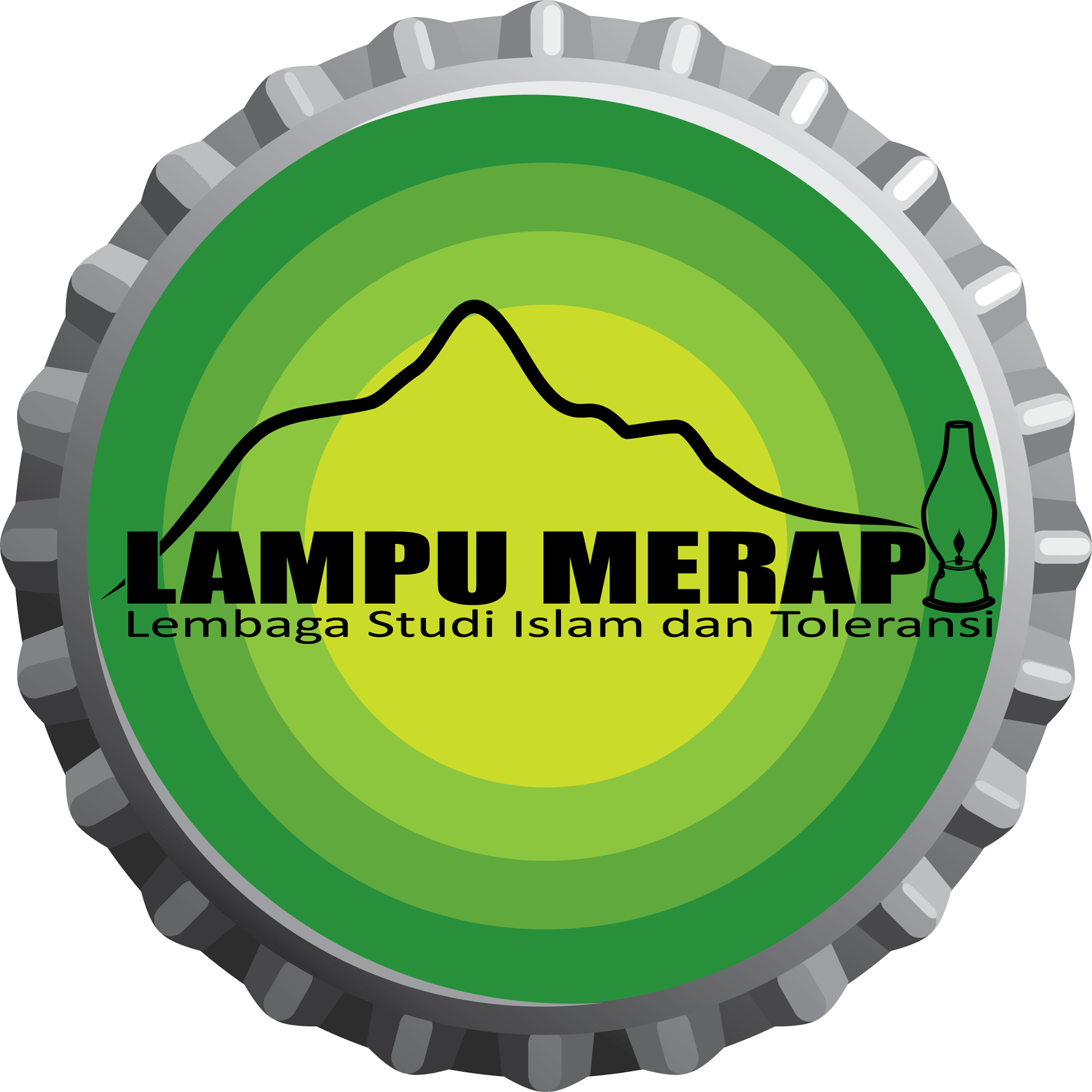 Lampu Merapi