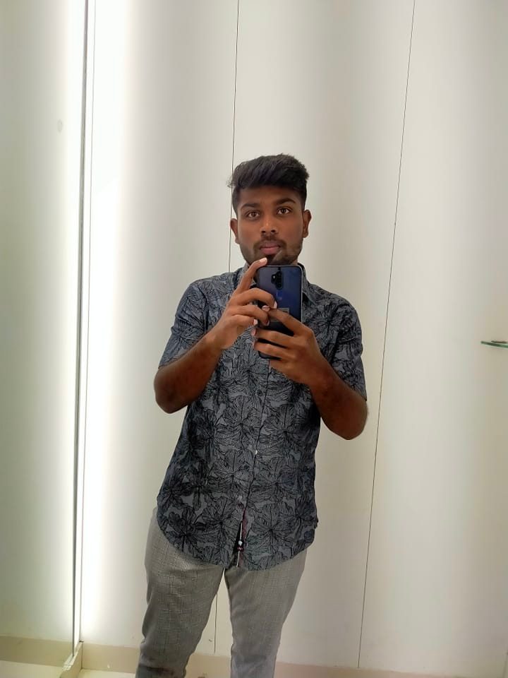 R.dharun kumar 007