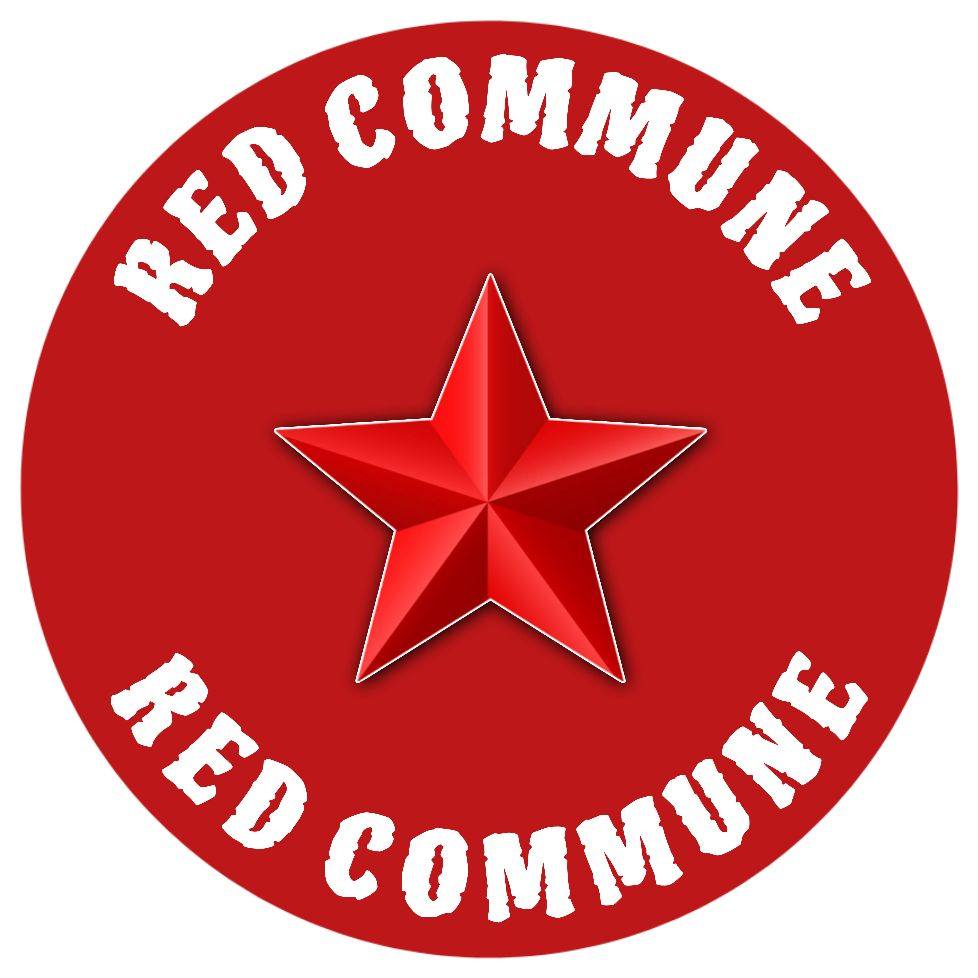Red Commune | Kolkata
