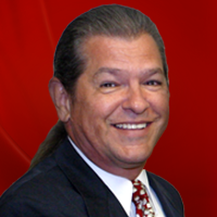 Ray Semko The DICE Man