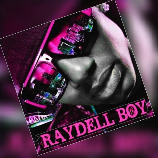 Raydell Boy Zoom
