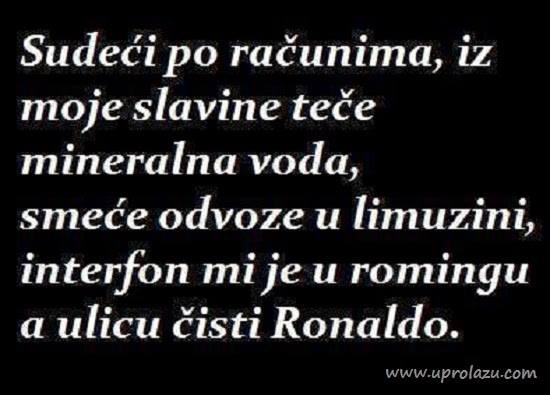 Izreke Statusi Vicevi