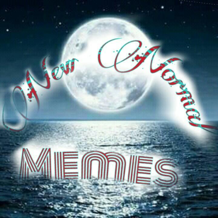 New Normal Memes