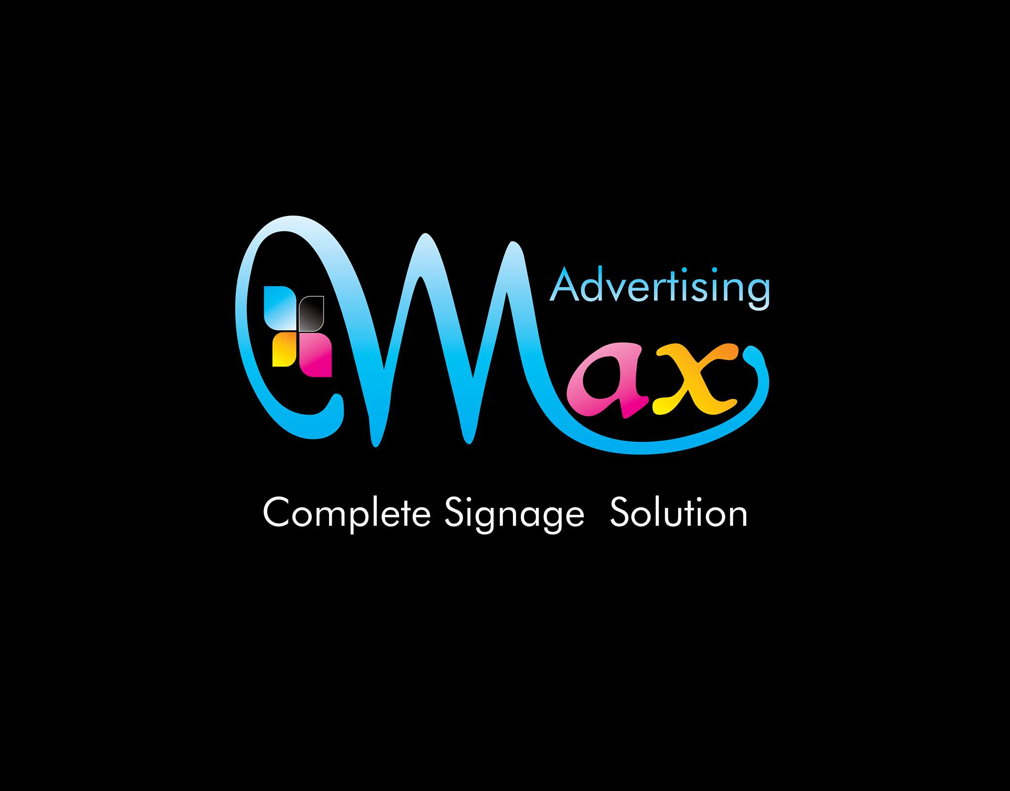 MAX Advertising | Thane